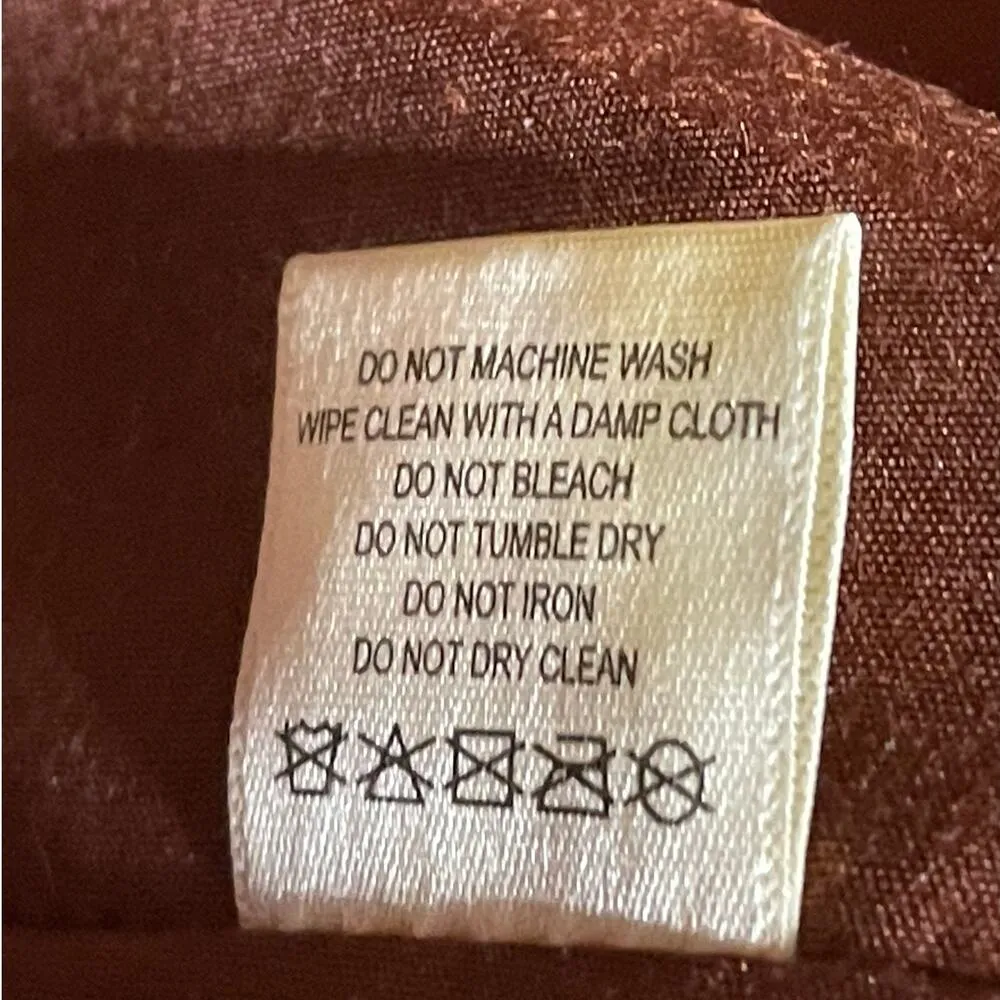 Lovestitch Woven Beaded Aztec Tote Bag NEW - Image 8