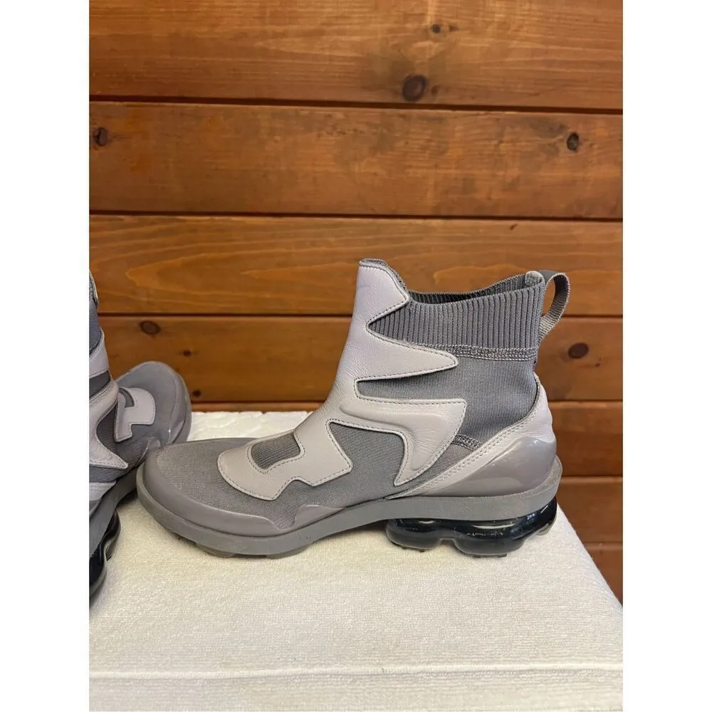Nike Women’s Vapormax Light II AO4537-003 Atmosphere Grey/Gunsmoke Sz 7.5 - Image 5