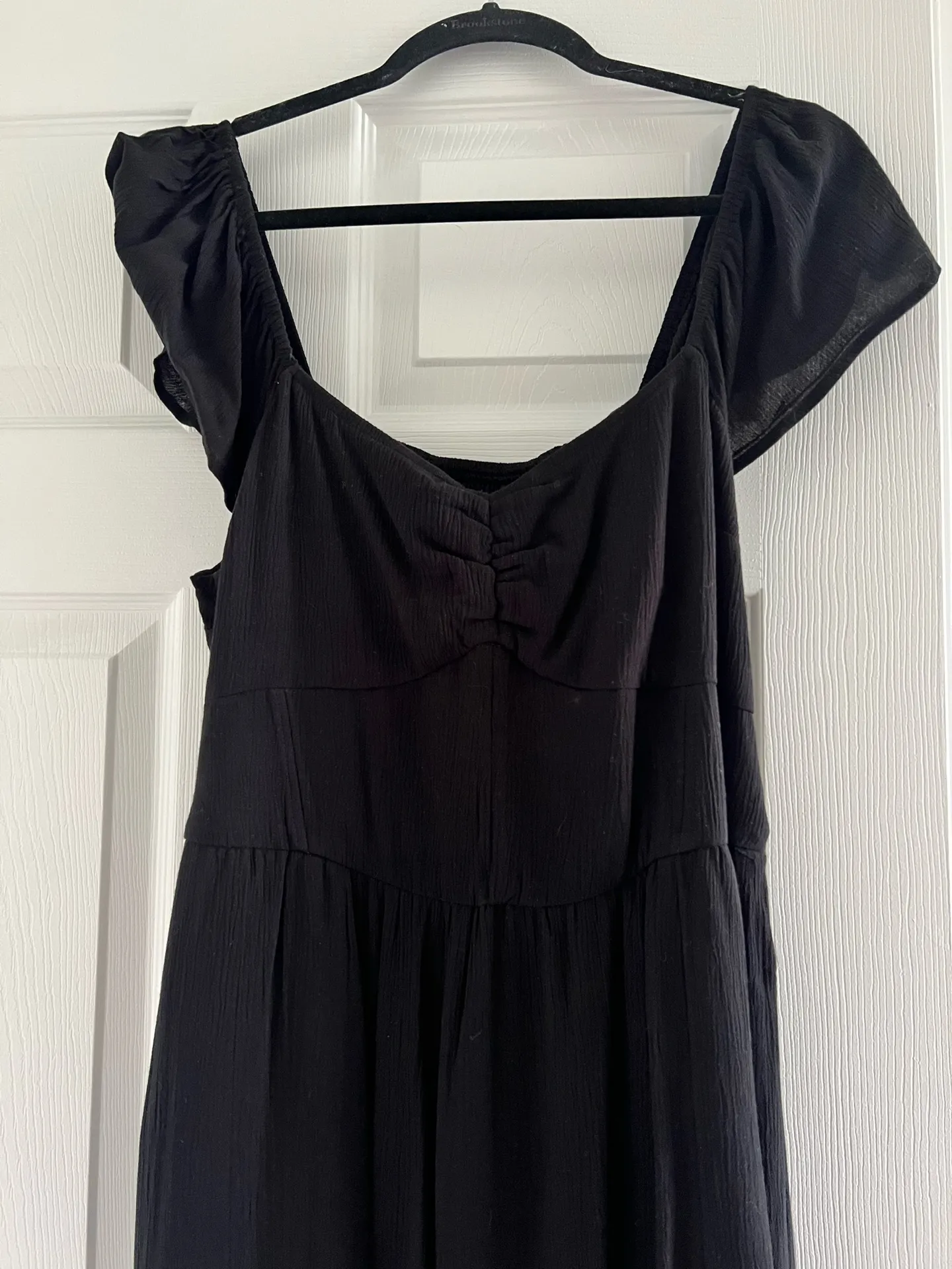 Hollister Maxi Dress - Image 2