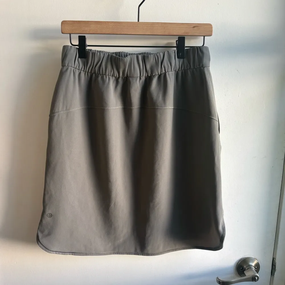 Lululemon‎ On The Fly Skirt - Image 4