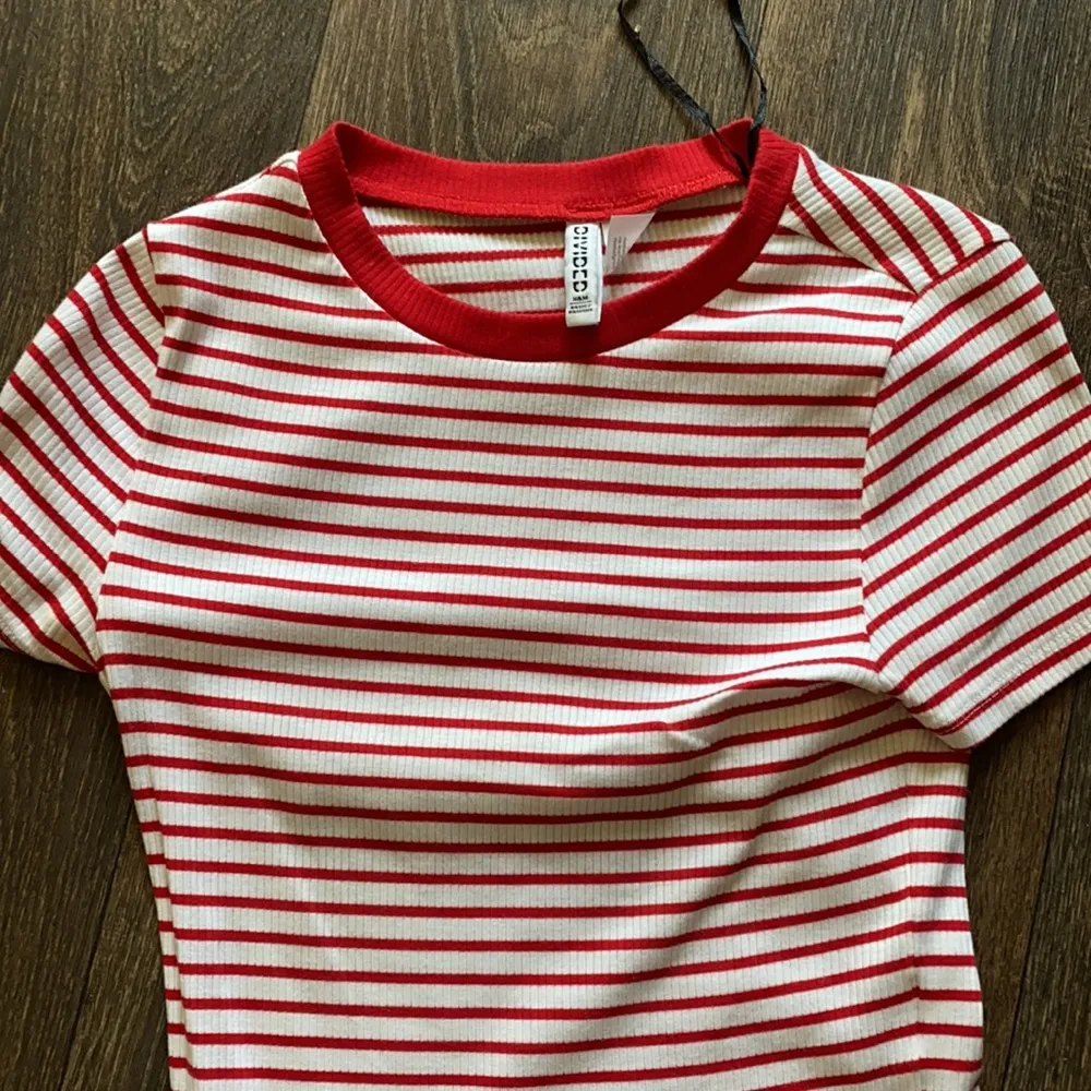 Stripped Top - Image 2