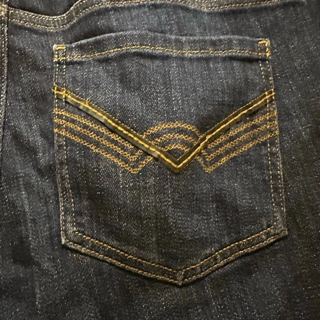 Idyllwind  flared jeans 12 - Image 10