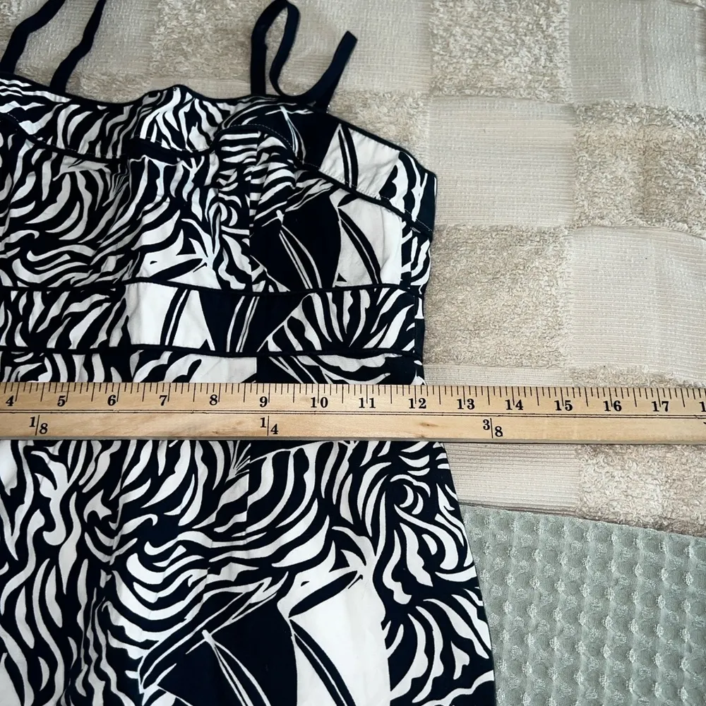 Vineyard Vines Sailboat Dress
Size 0 - Image 2