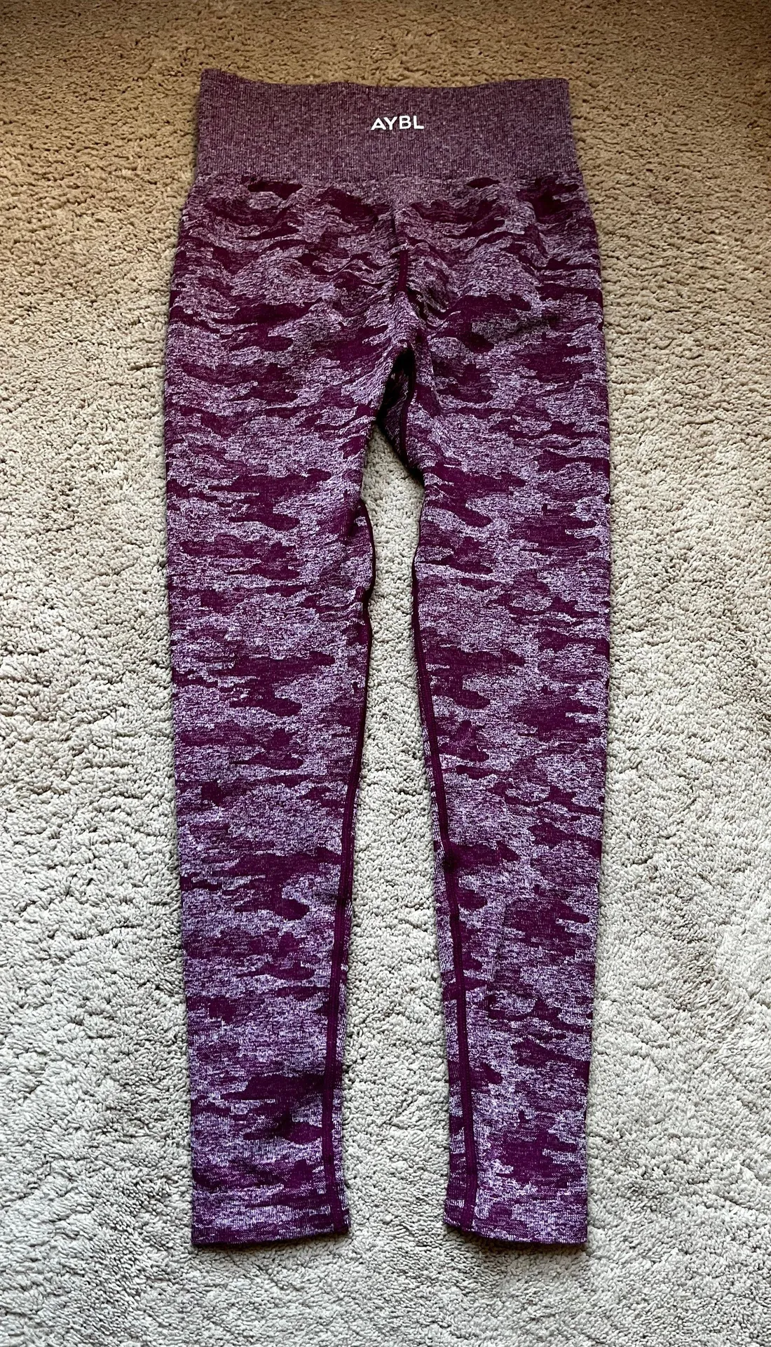 Camo Workout Set - Image 7