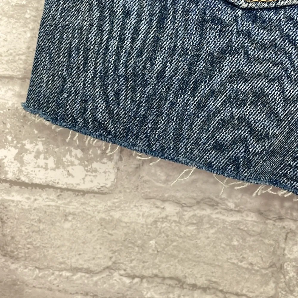 Old Navy Sky-Hi A-Line Shorts - Image 3