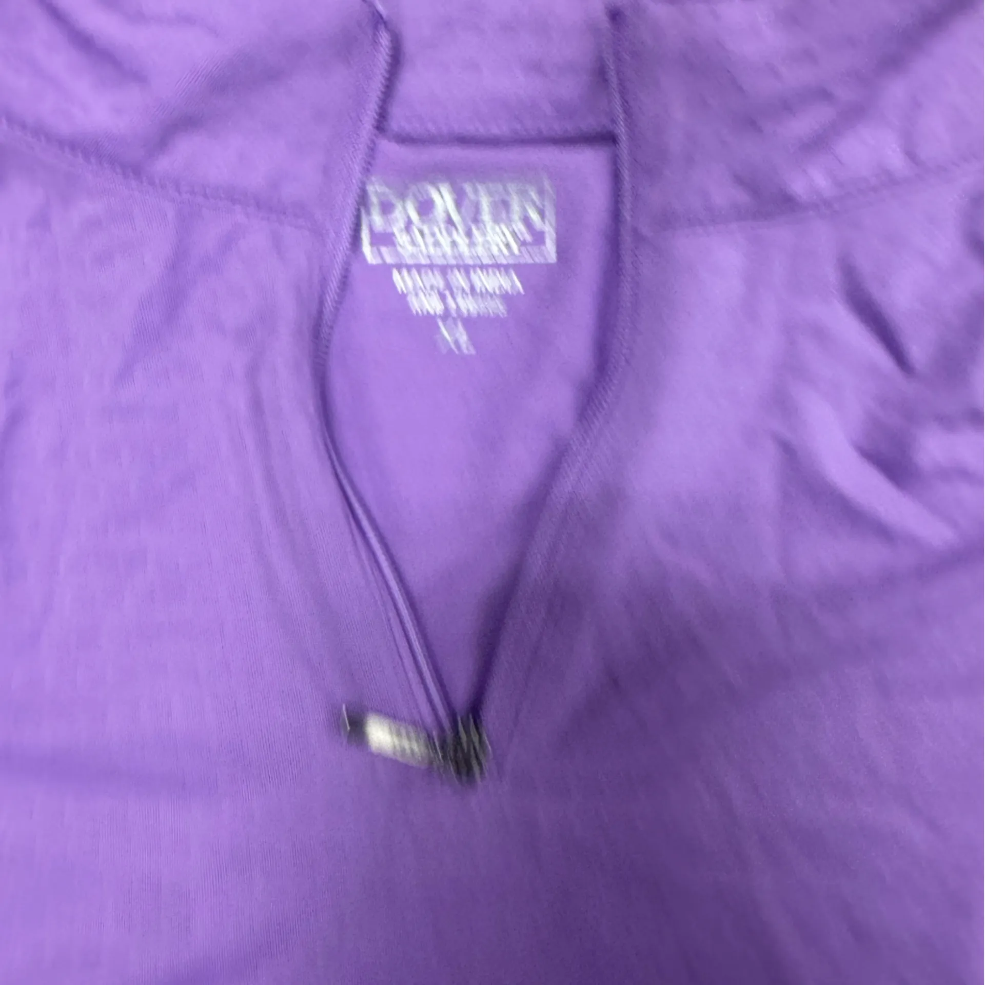 Dover Saddlery CoolBlast 100 Short Sleeve Sun Shirt - Image 2