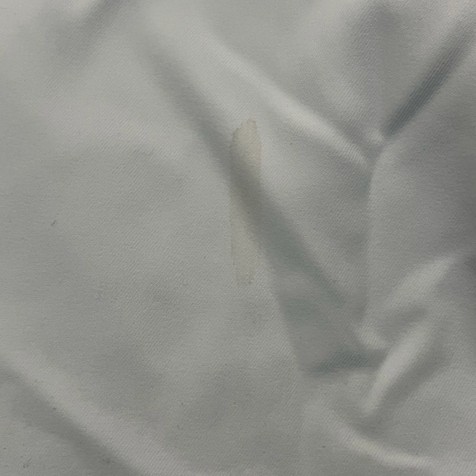 Princess Polly White Wide Leg Pants Women’s US 4 Coastal Vacation Eurochic - Image 4