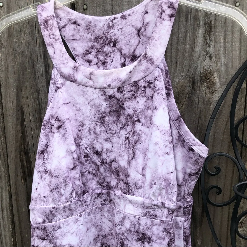 NEW BALANCE COLLECTION Athleisure Dress Size S - Image 2