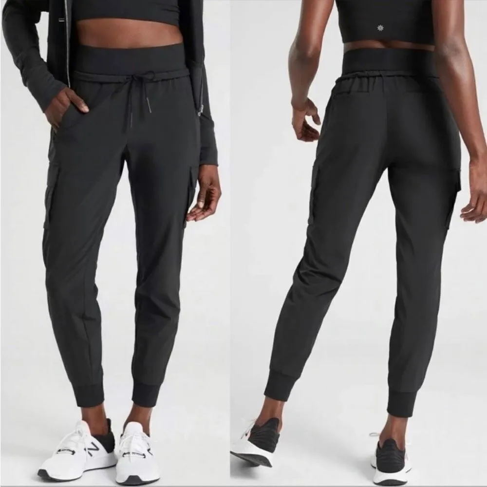 Athleta Sutton Joggers - Image 2