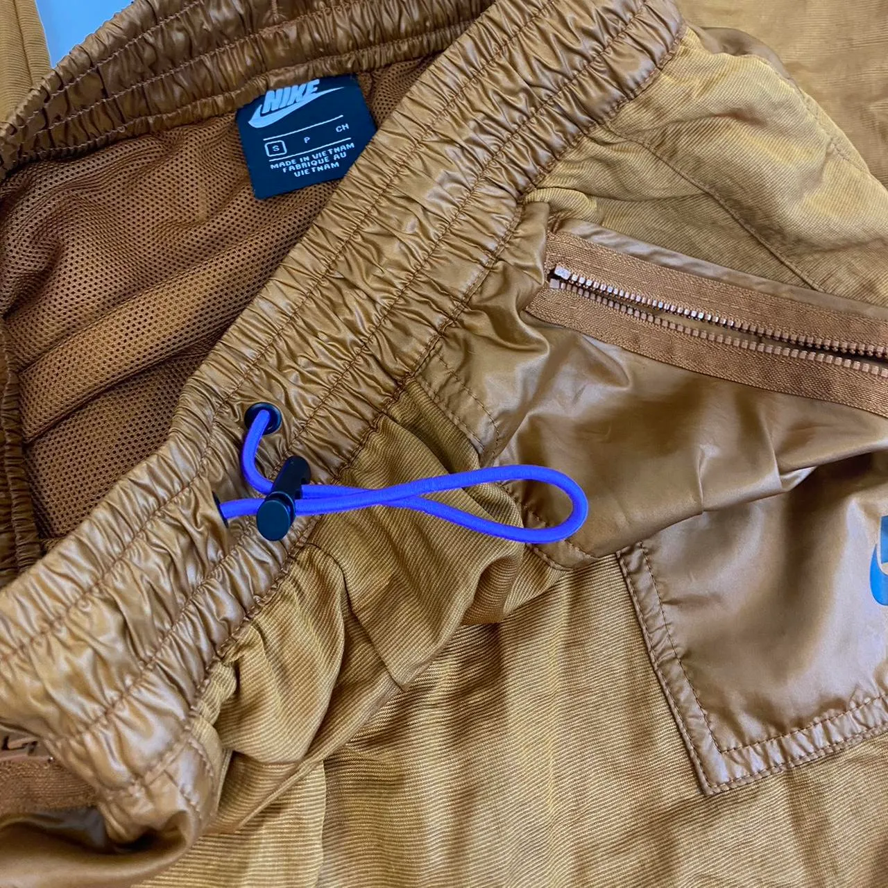 Nike  Windbreaker Pants - Image 8