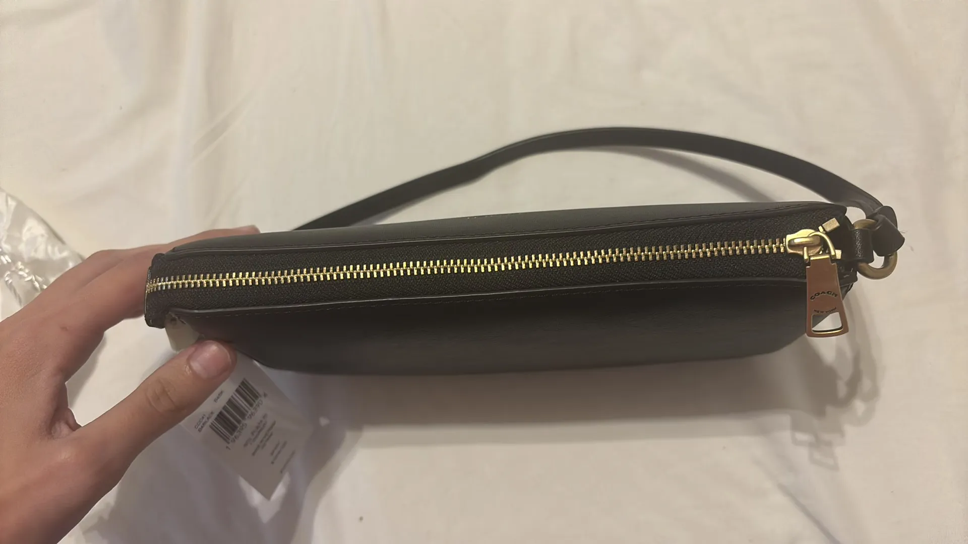 Coach Plaza Bag  - Image 5