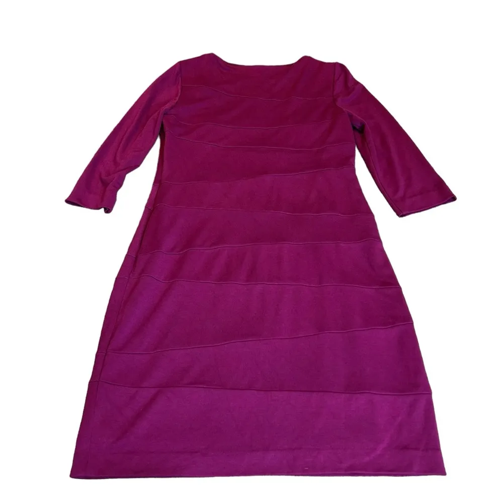 CHICO’S lined dress - Image 4