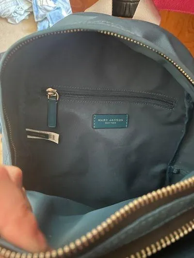 Marc Jacobs Backpack - Image 5