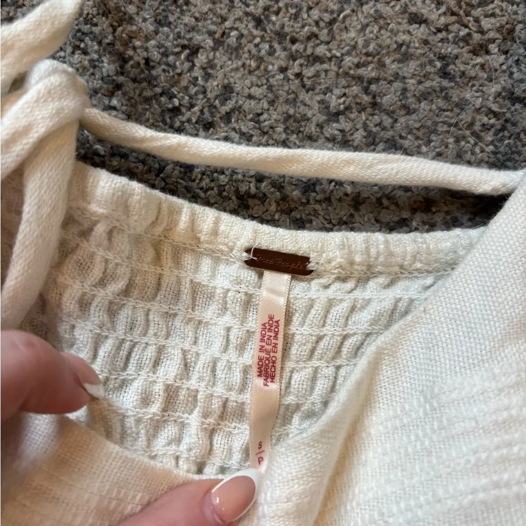 Free People Romper - Image 3