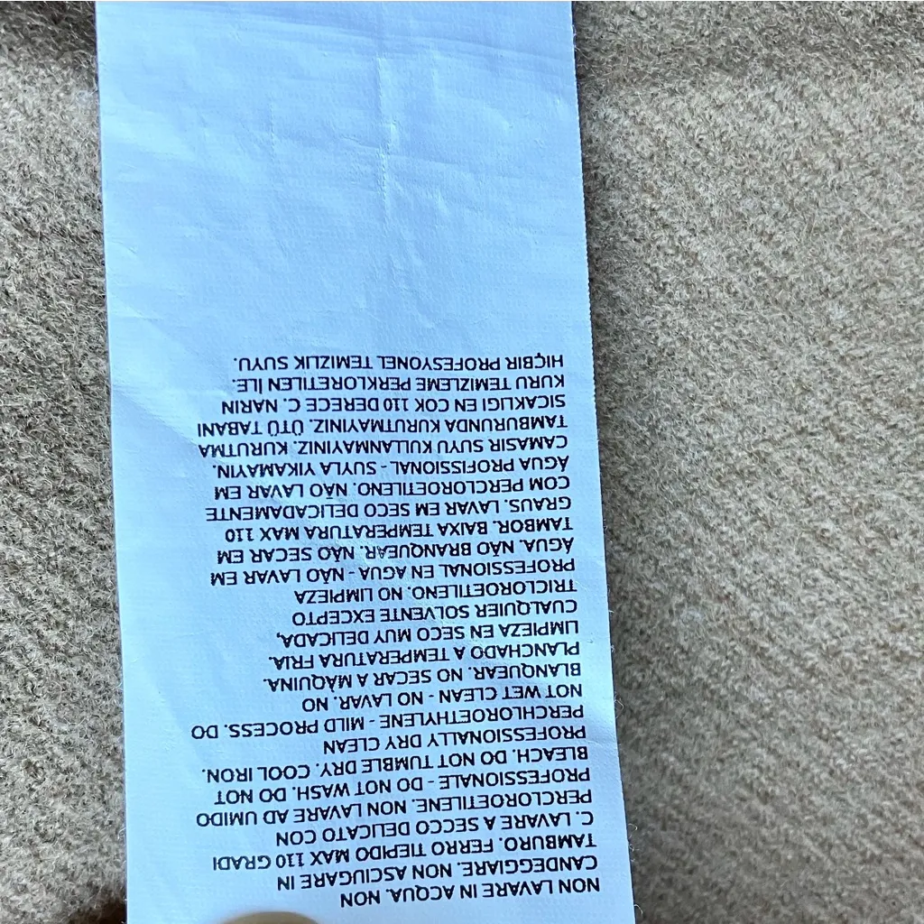 MaxMara Weekend Cucito a Mano blazer - Image 6