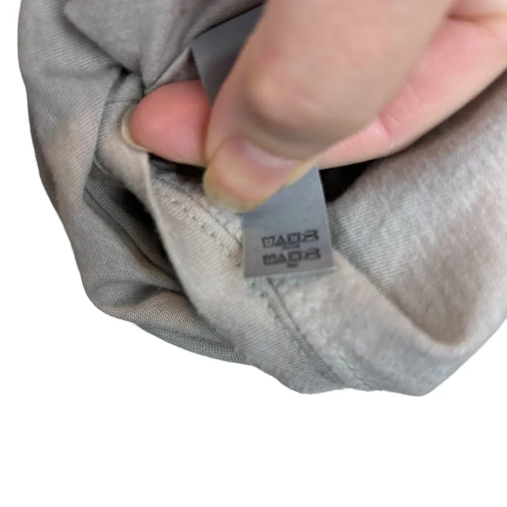 Next Level Apparel graphic print t-shirt, size Large, unisex, summer, beach - Image 8