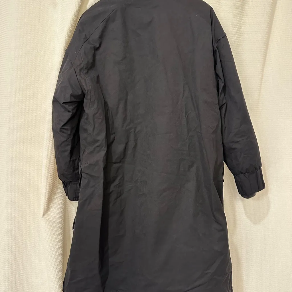 Nike‎ ESC Every Stitch Considered Bonded 2-in-1
Coast Women's Italian $2,500 Lrg - Image 5