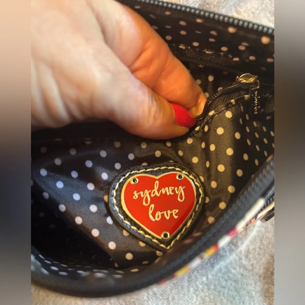 Sydney Love Playing Cards Wristlet - Image 6