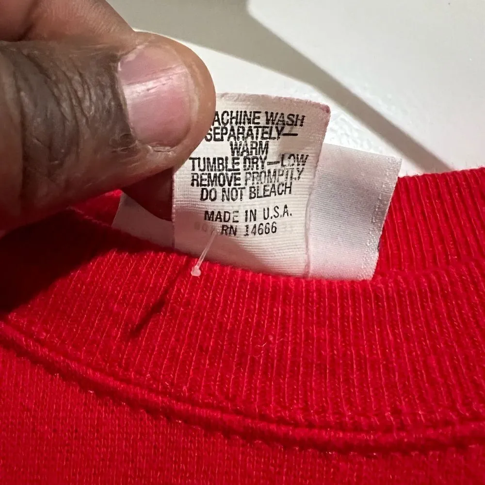 Rare Vintage Bassett - Image 9