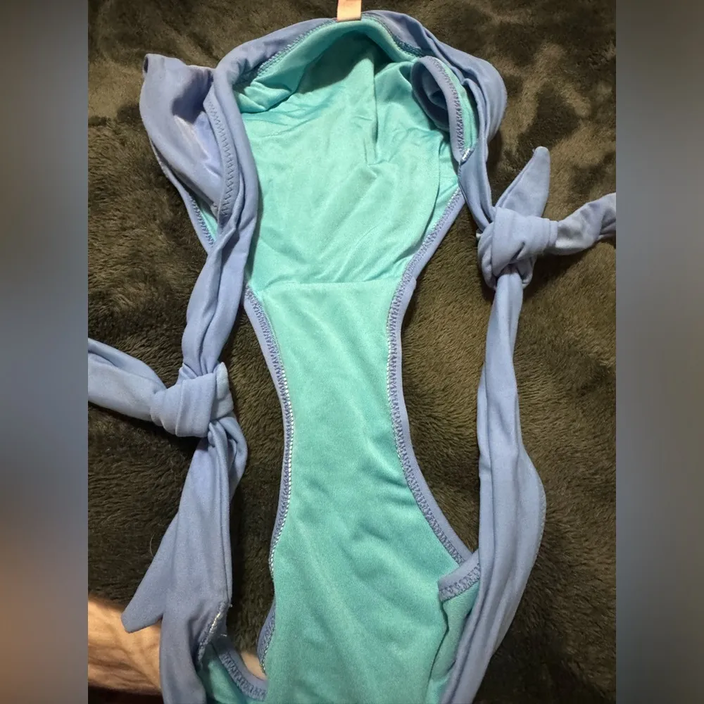 Victorias Secret Large Bikini bottom - Image 3