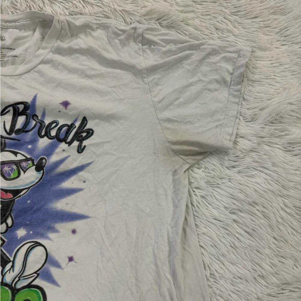 disney spring break graphic top - Image 5