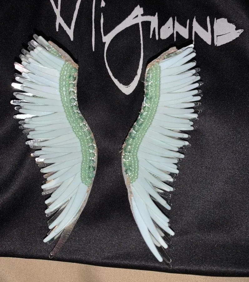 Mignonne Gavigan Earrings - Image 2