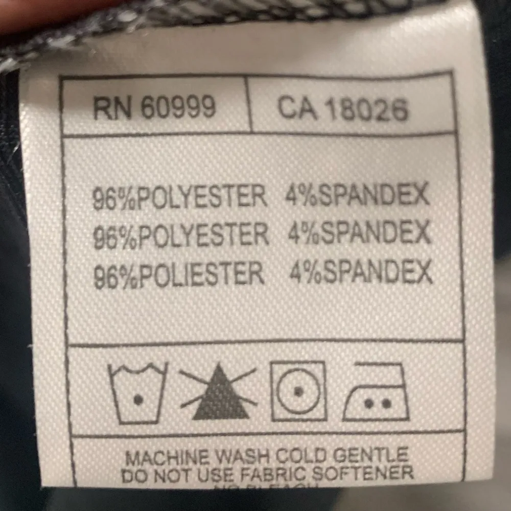 Antigua Ladies Golf Polo - Image 5