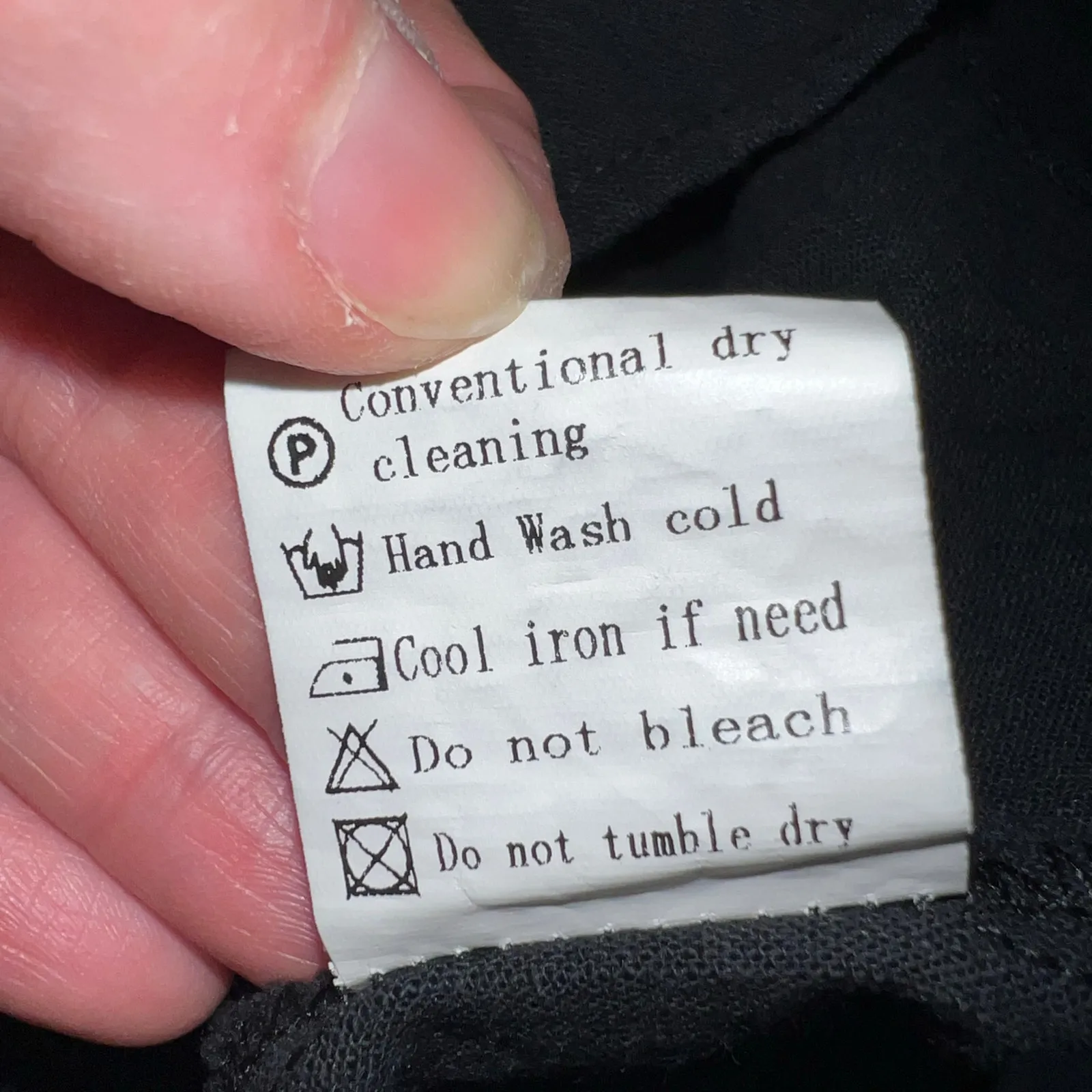 Kirundo Womens Cabo Embroidered Shift Dress Ruffled Sleeves and Hem Pom Pom Med Black - Image 7