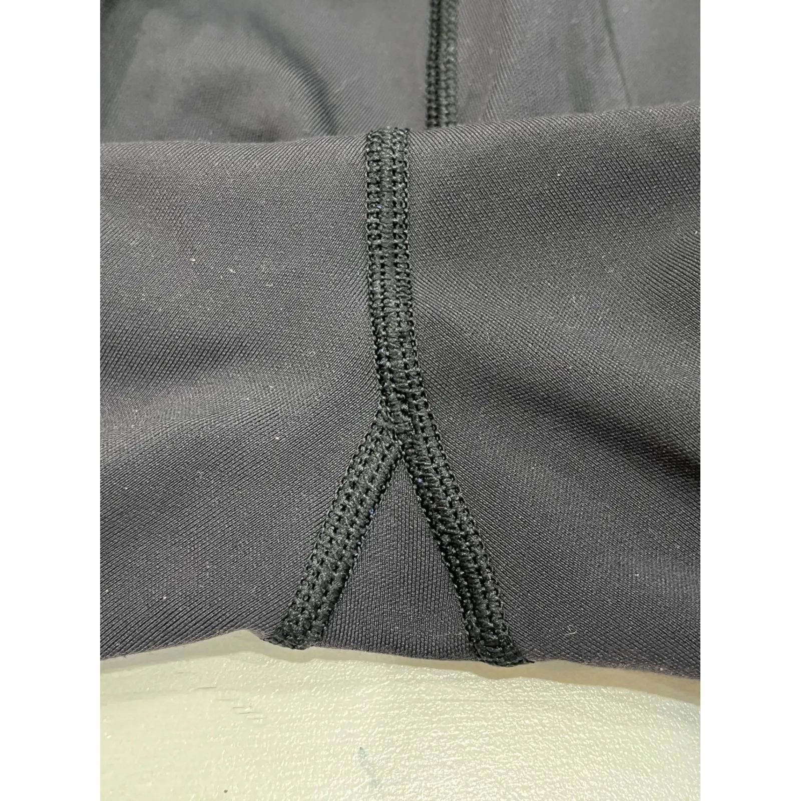 Lot of 2 Lululemon Leggings‎ Ombre High Rise Athletic Yoga Pants Size 8 - Image 12