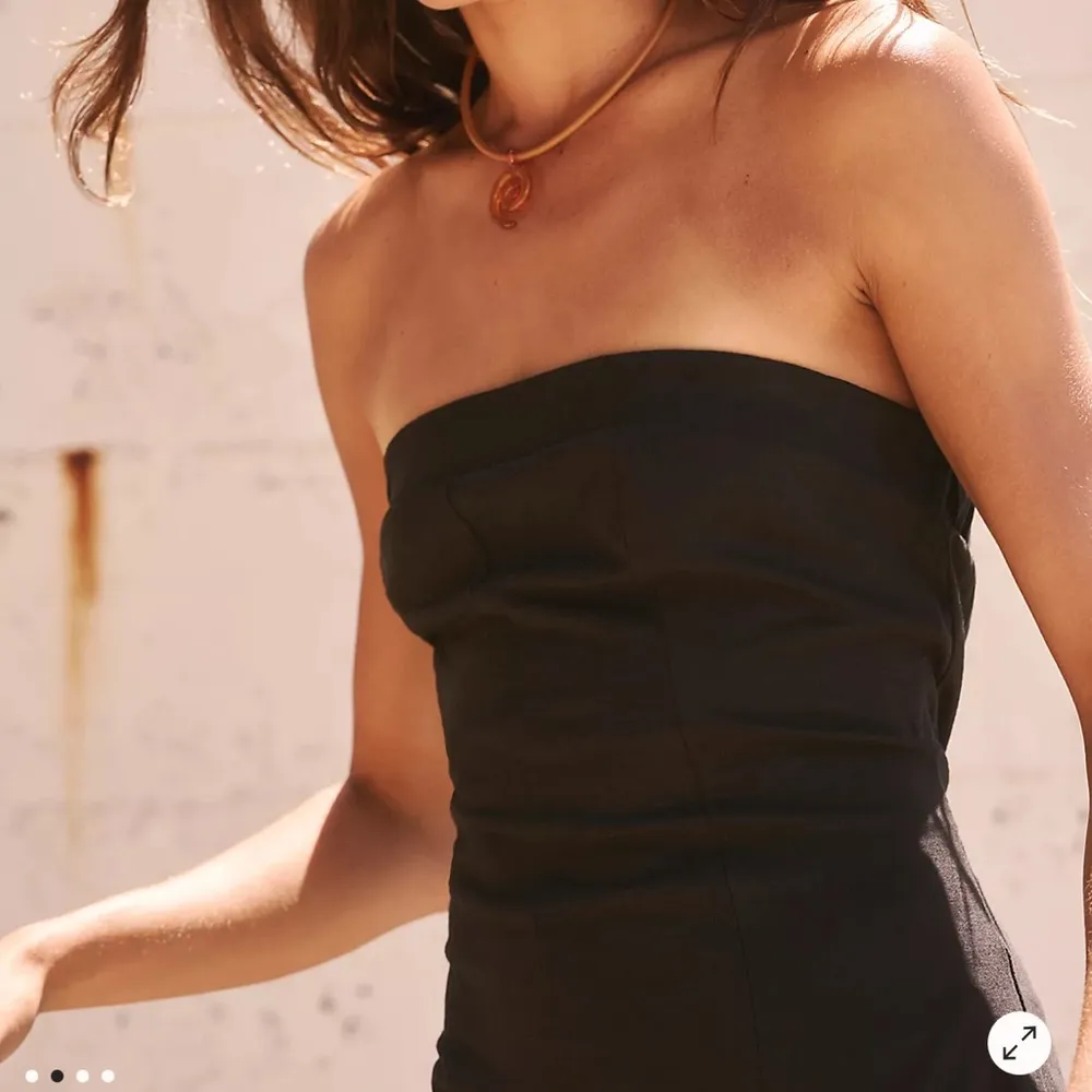 FREE PEOPLE sold out jumper S - Image 3