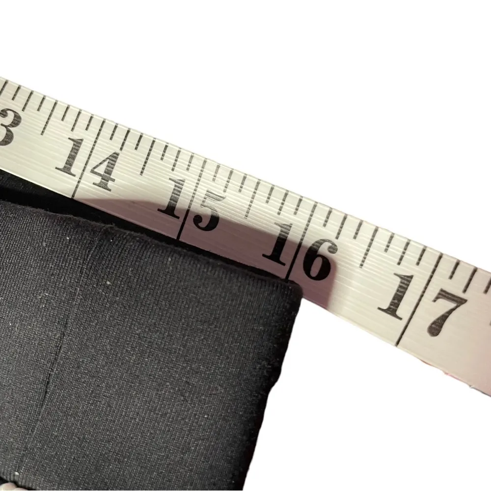 Athleta  Venice Black Jogger Pants Women’s Size Small A3 - Image 5