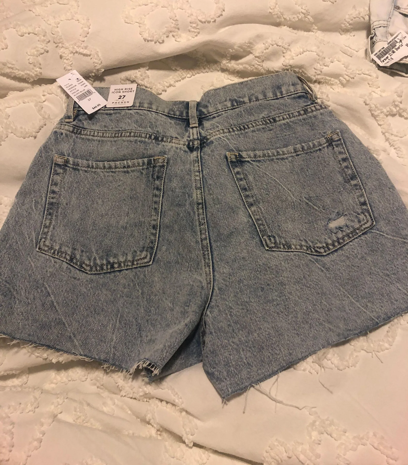 PacSun Shorts High Waisted - Image 2