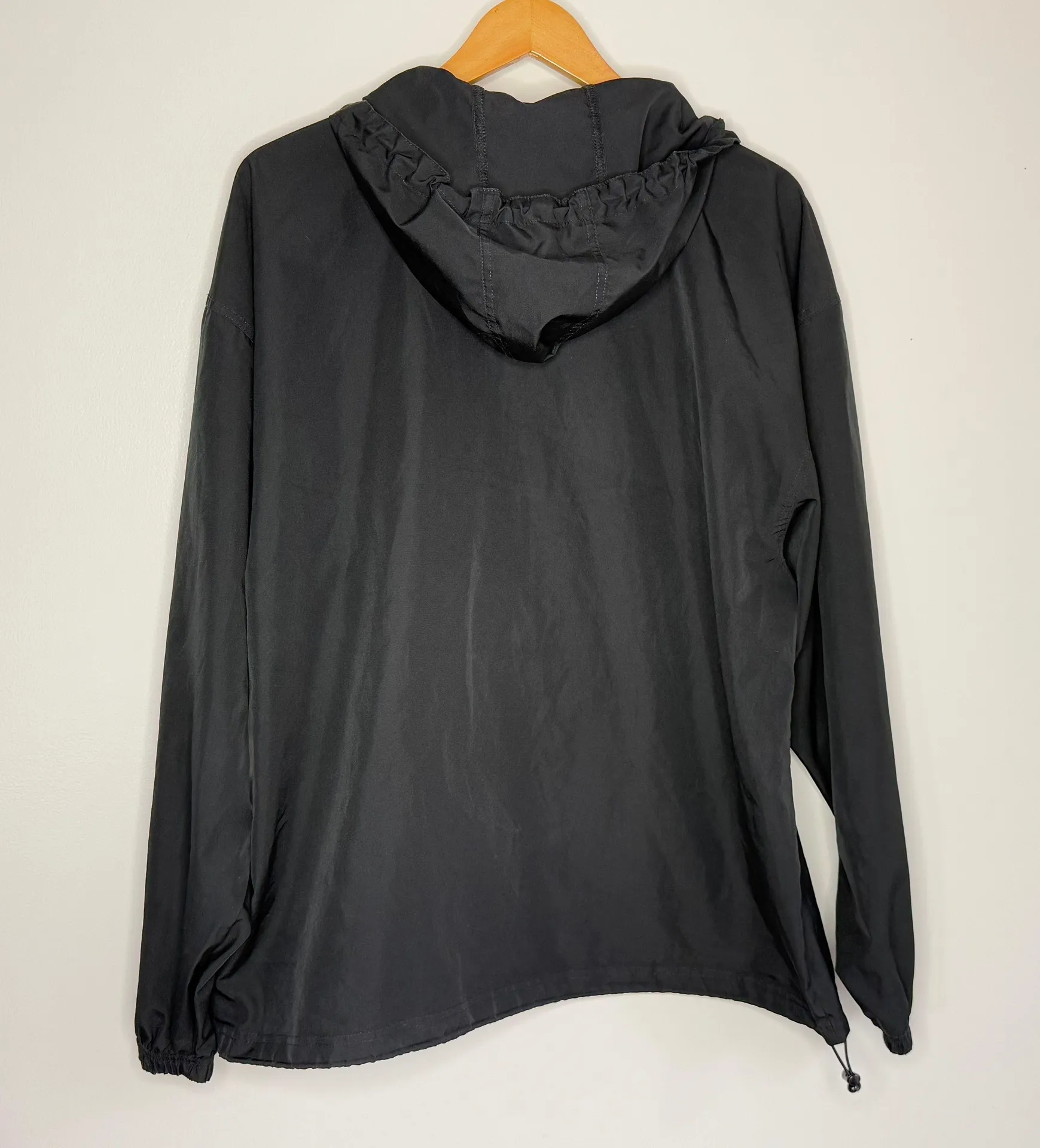 Duke university Pullover windbreaker  - Image 2