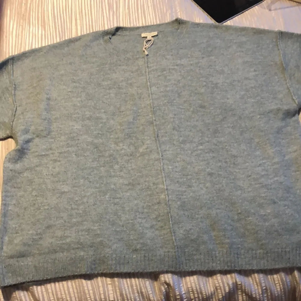 Legendary Outfitters Womens' Cozy Crewneck Sweater Green Size XXL - Image 2