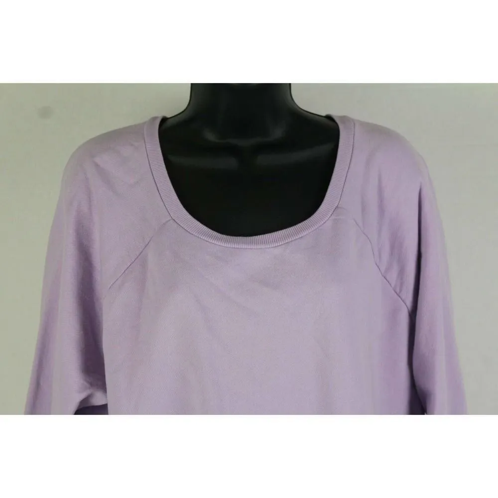 ladies clean zella top size L - Image 2