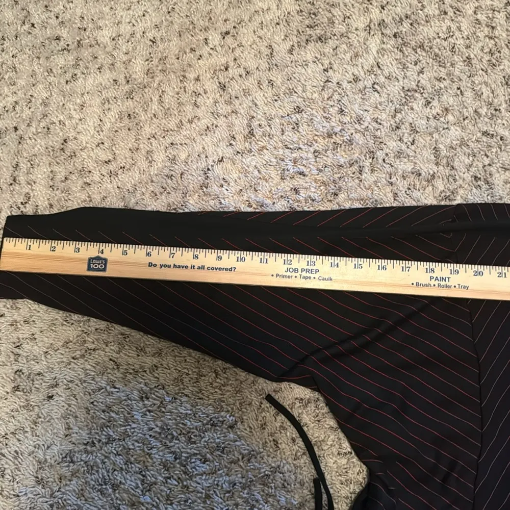 Zara crop top baggy sleeve women Sz S‎ - Image 8