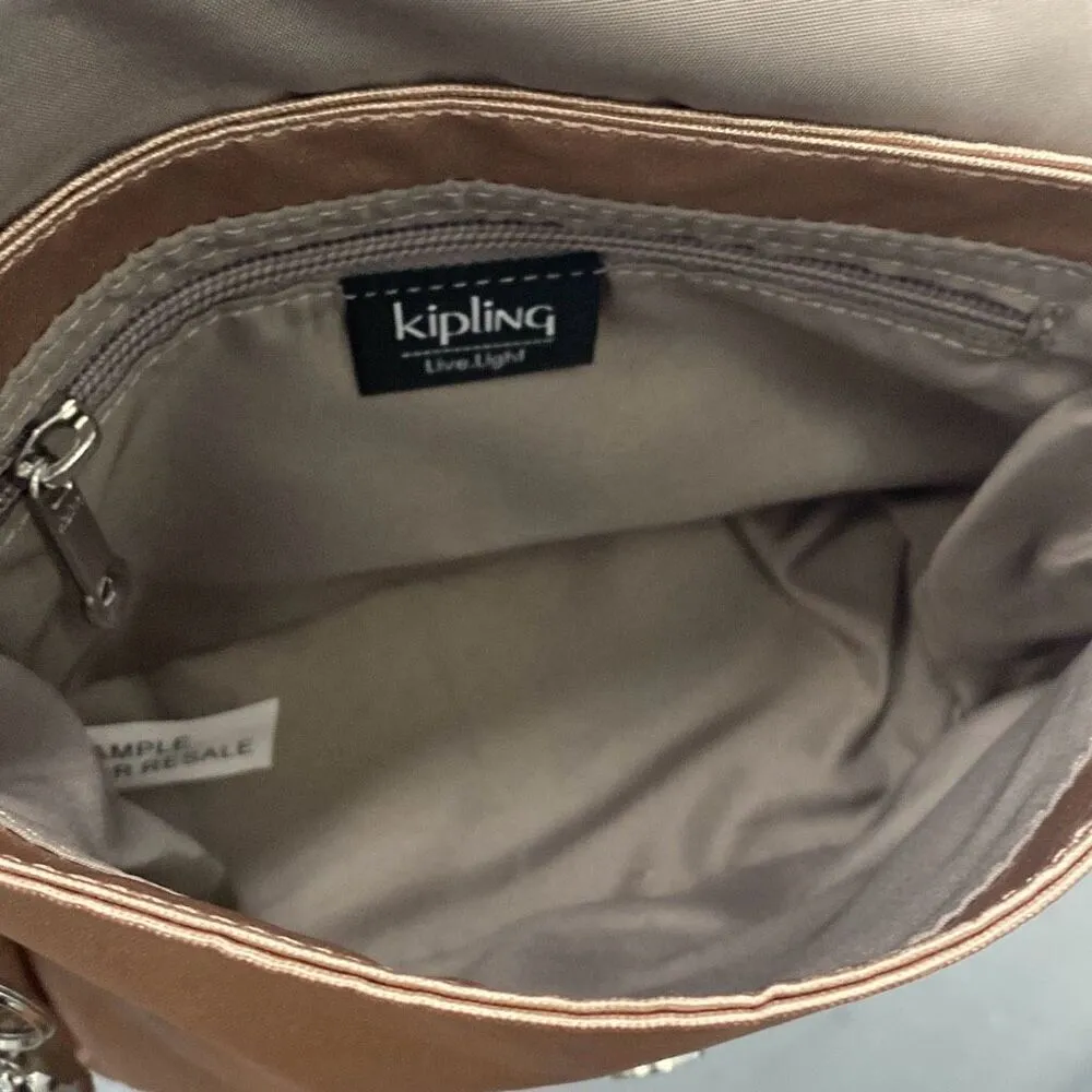 Kipling Sabian Mini Crossbody - Image 6