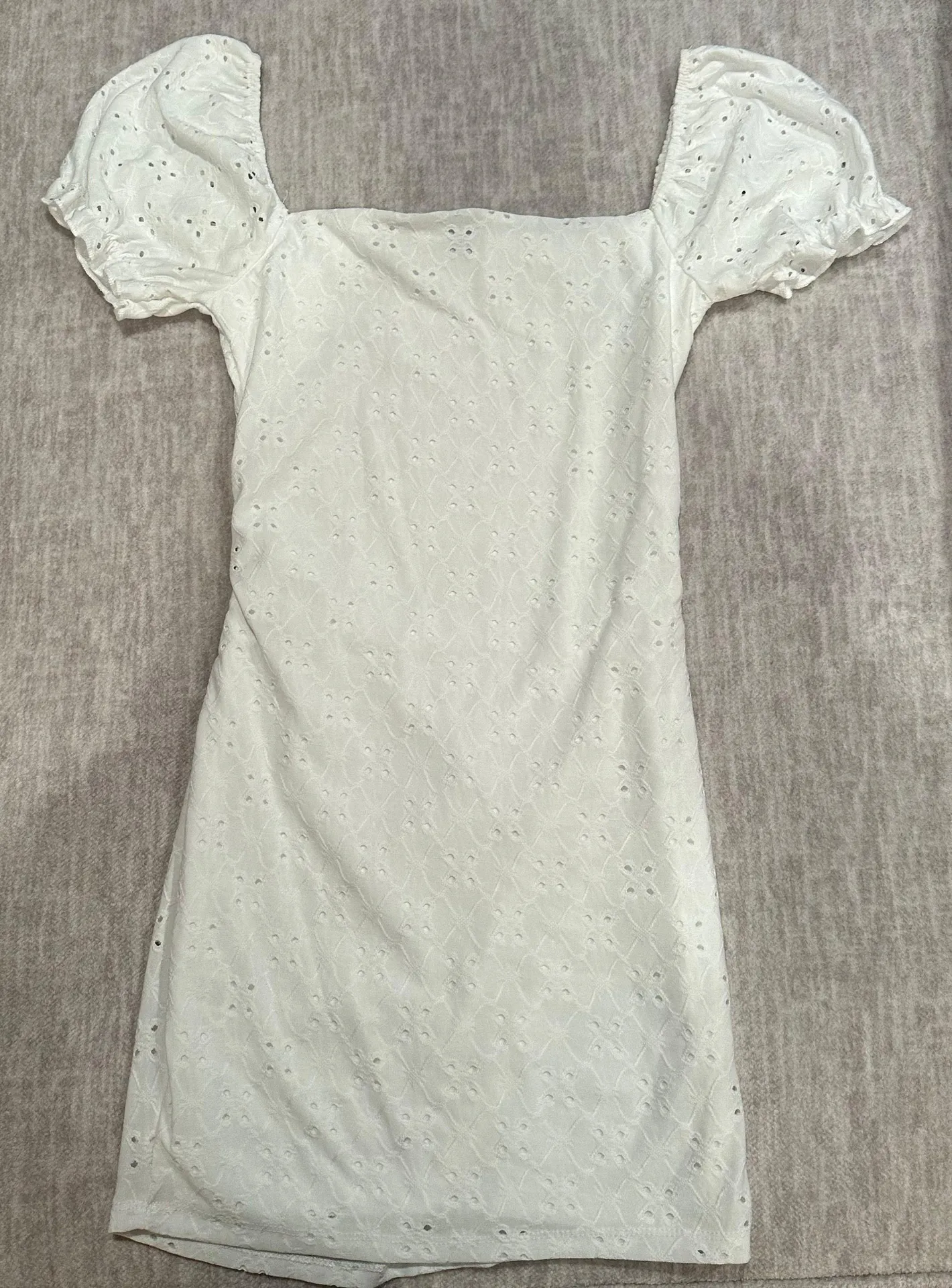 White Dress - Image 2