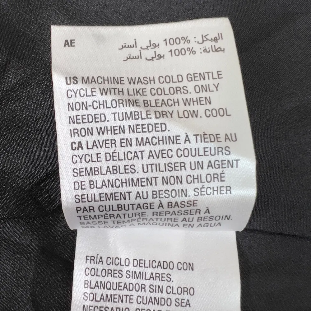 Bar lll Snake Print Dress Medium Jewel Neckline Vertical Ruffle Sleeveless - Image 14