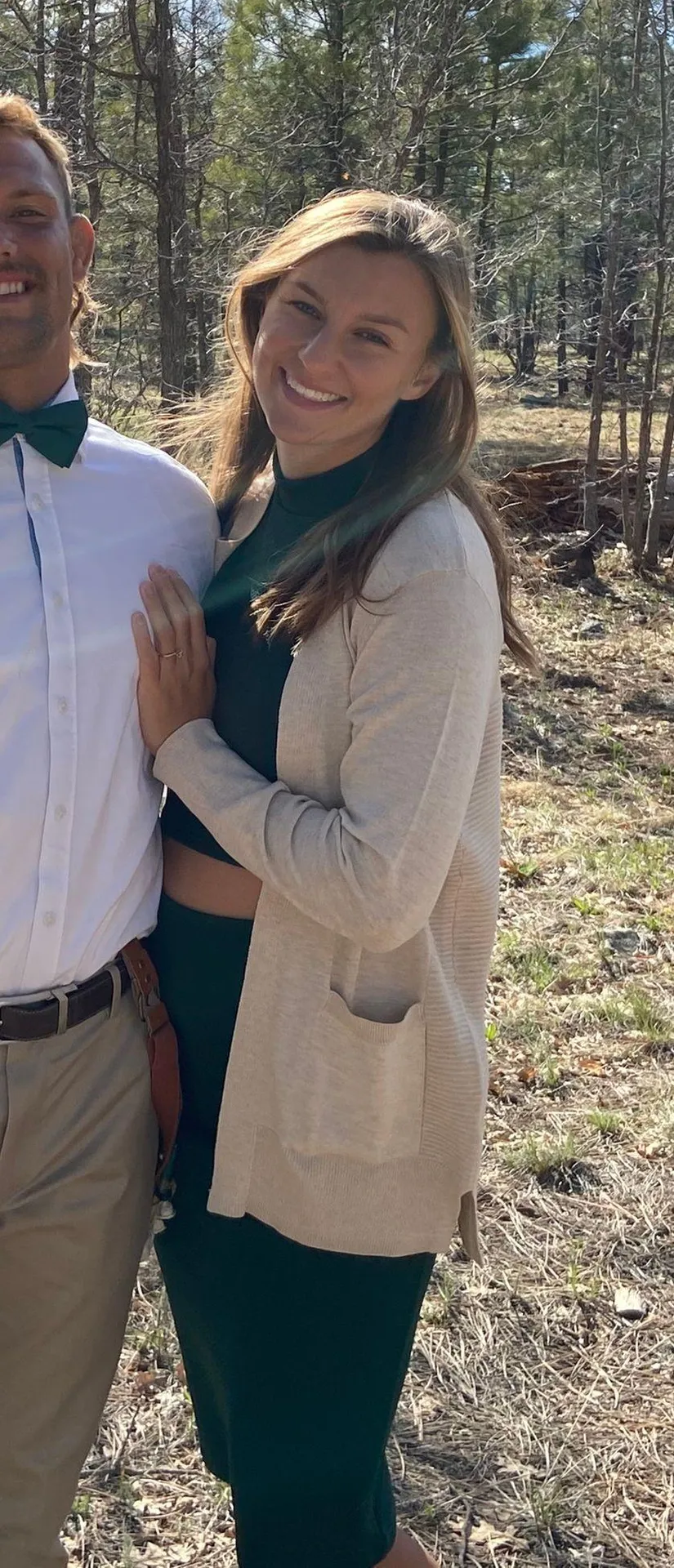 Poetry Dress - Image 3