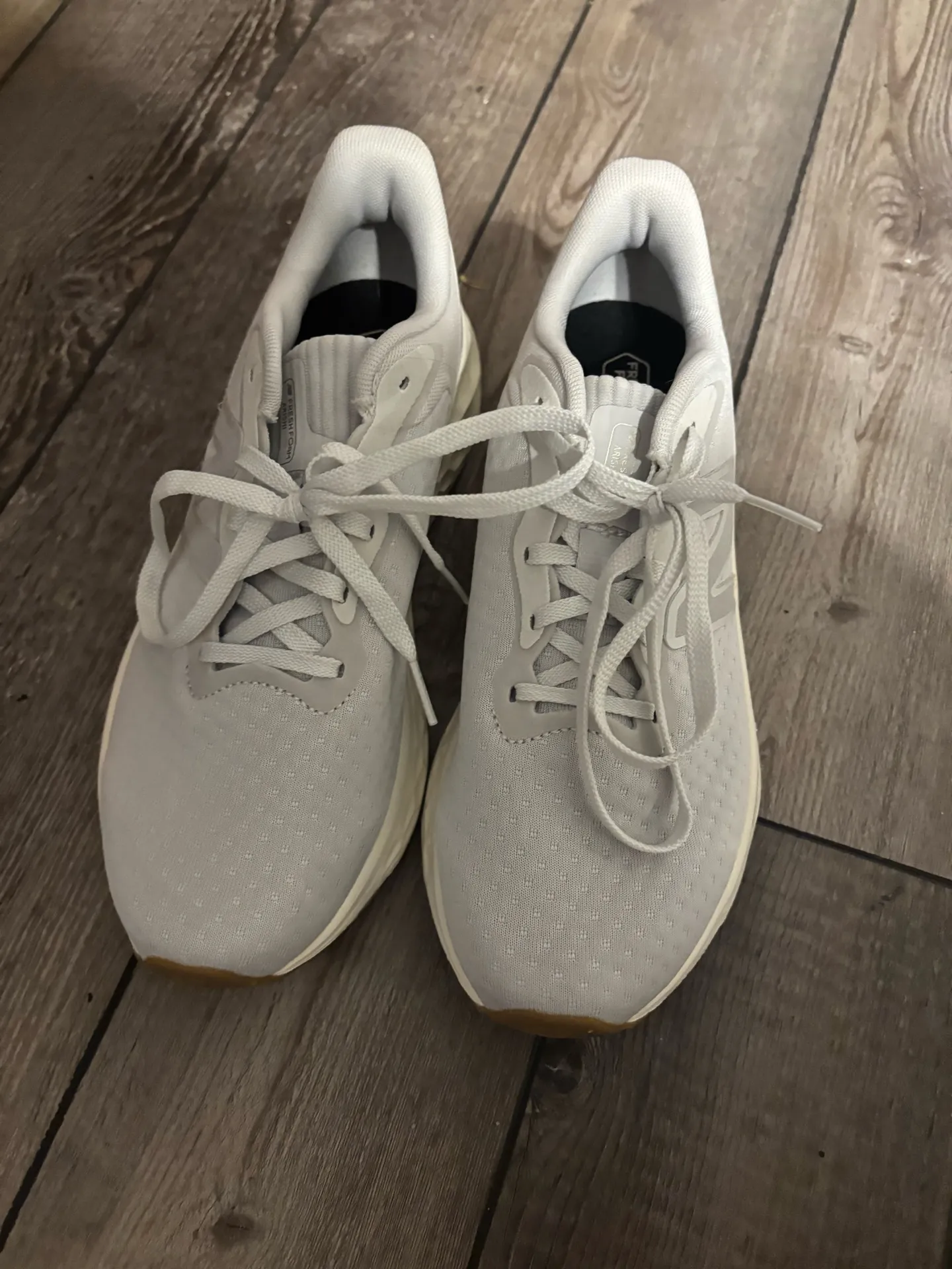 New Balance Fresh Foam Shoes - Image 3