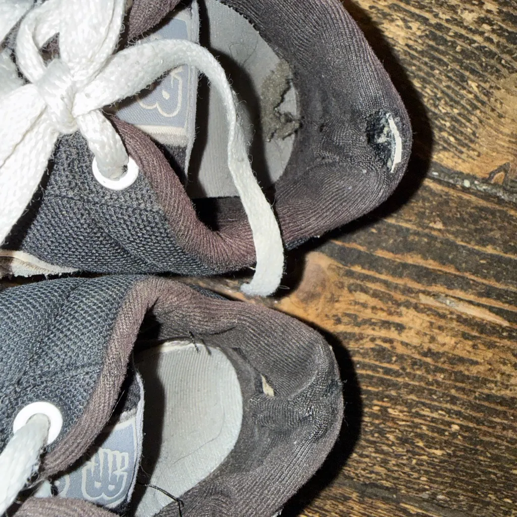 New Balance 501 Sneakers - Image 3