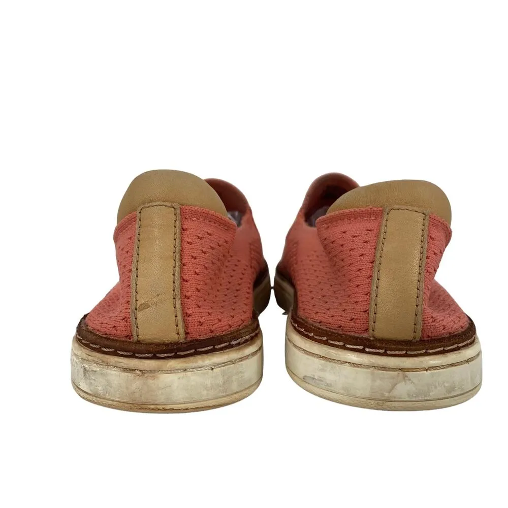 UGG Sammy Slip On Stretch Knit Casual Sneaker Size 7 - Image 3