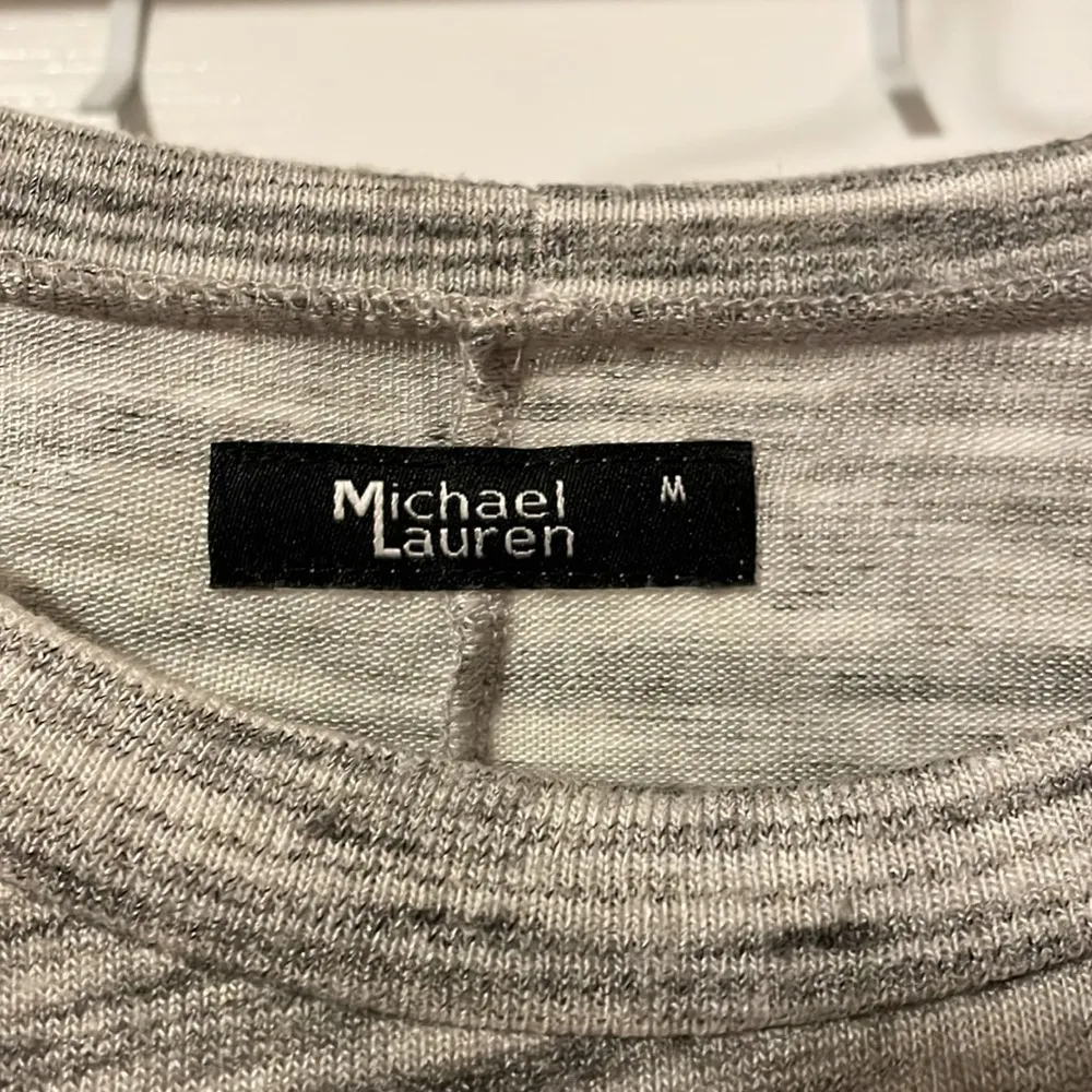 Michael Lauren  dress - Image 2