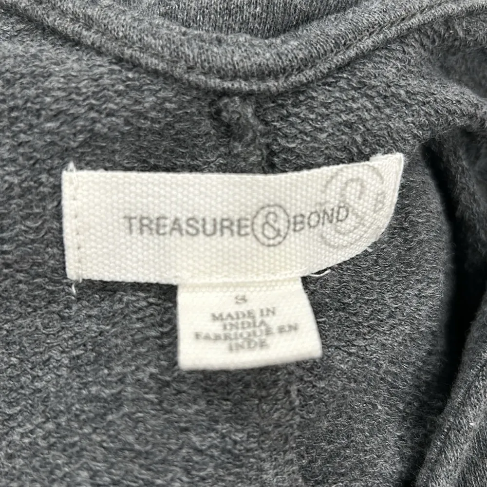 Treasure & Bond Jumpsuit - Image 5