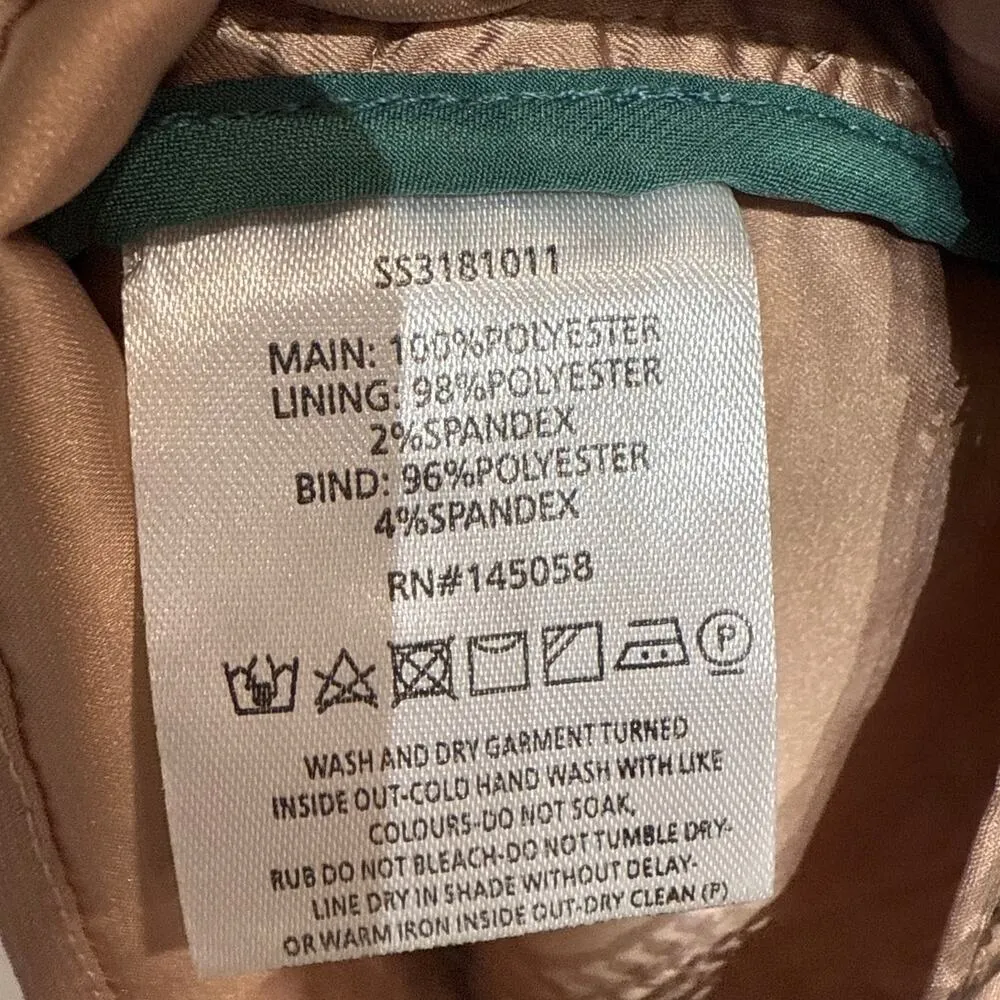 Revolve StyleStalker Jade Alexander Mini Dress Sz S NWT - Image 6