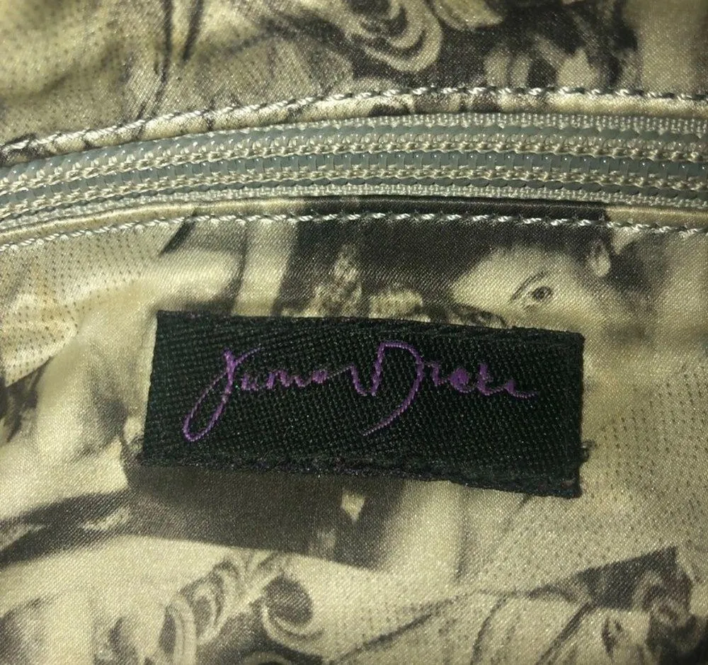 Junior Drake leather hobo bag - Image 11