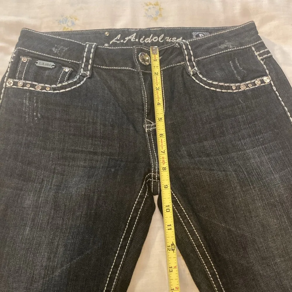L.A. Idol usa jeans Size undefined - Image 10