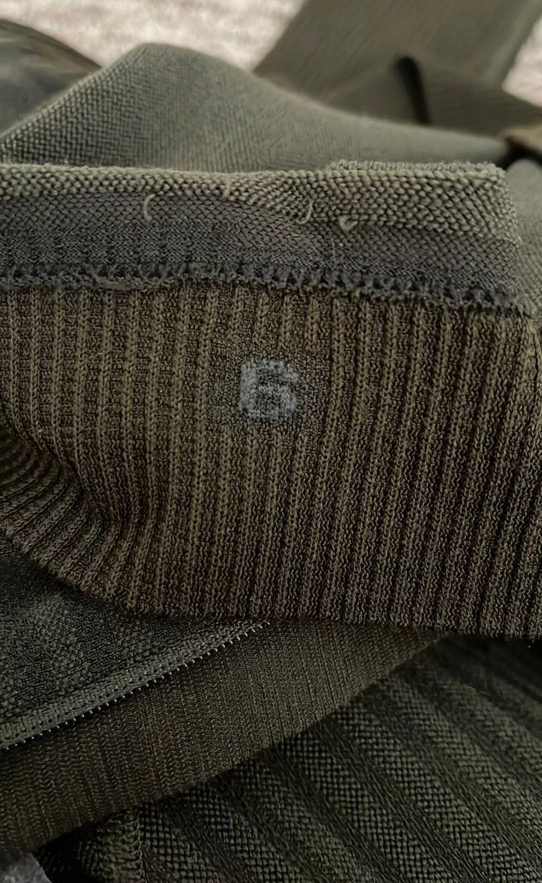 Lululemon quarter zip pullover - Image 4