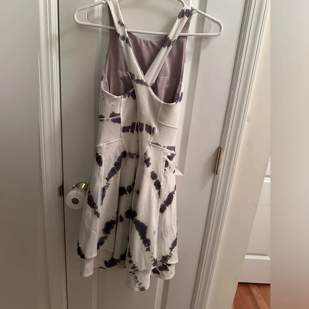 Lululemon Court Crush Dress - Image 2